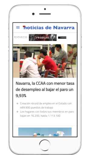 Diario de Noticias de Navarra 4