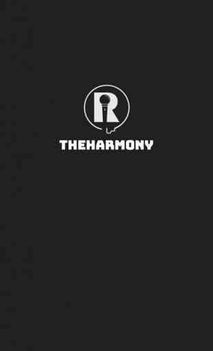 Harmony Music Radio 1