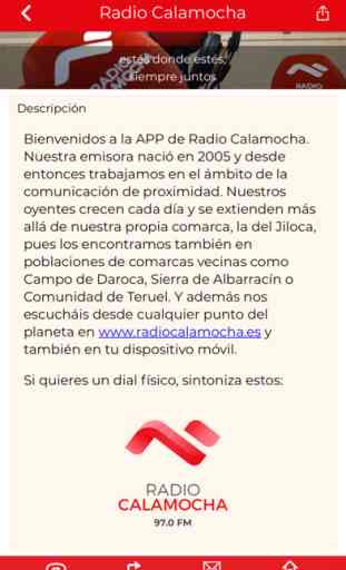 Radio Calamocha 2