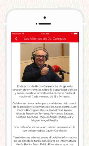 Radio Calamocha 4
