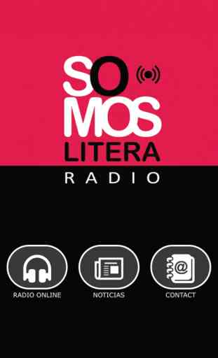 Somos Litera Radio 1