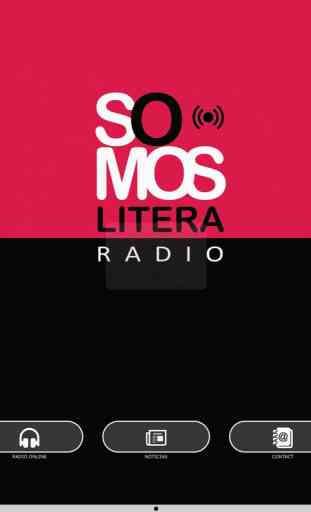 Somos Litera Radio 2