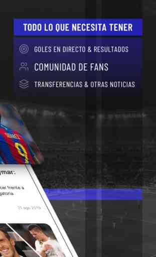 Tribuna.com - clubes de Futbol 2