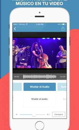 AudioFix Pro: Para Vídeos 3
