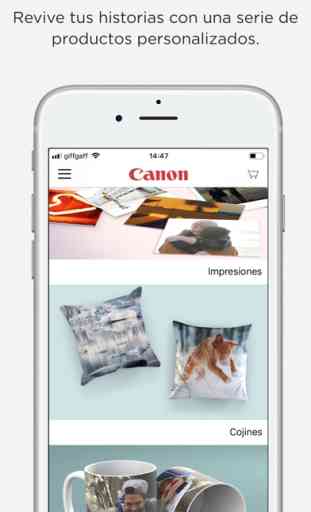 Canon Photo Print Shop 2