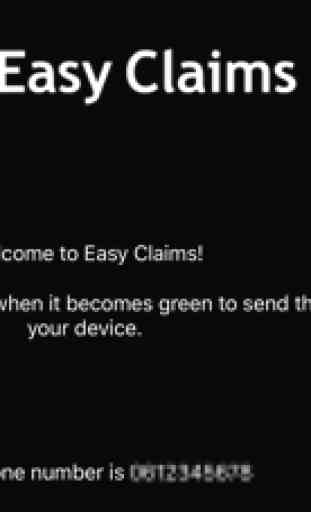 Easy Claims 3