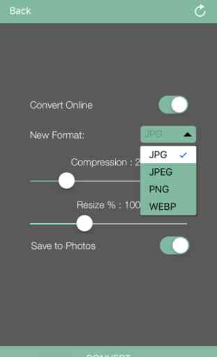 Jpeg Png Webp Convertir 3