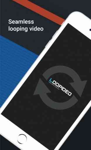 Loopideo Pro – videos en bucle 1