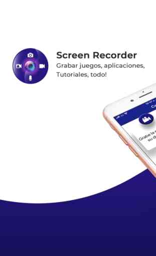 Screen Recorder - Livestream 1