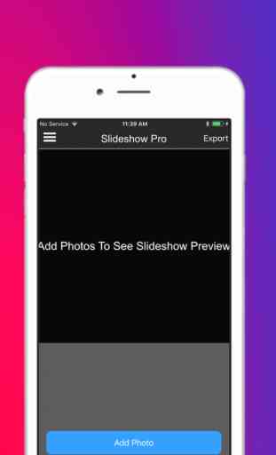 Slideshow Pro 1