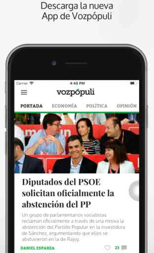 Vozpópuli - noticias 1