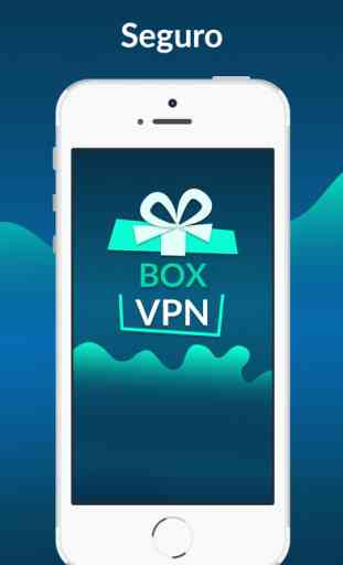 Box VPN - Fast Turbo Proxy 1