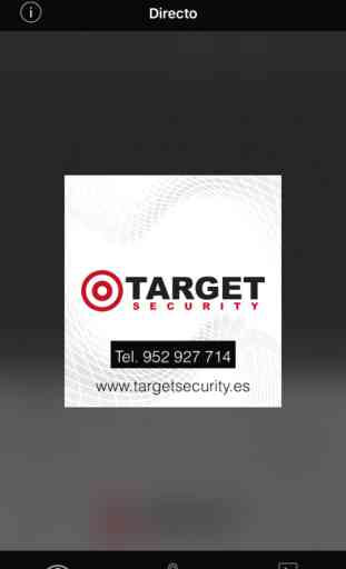 Target Security EasyView 1