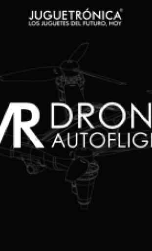 VR DRONE AUTOFLIGHT 1