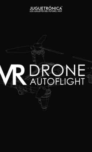 VR DRONE AUTOFLIGHT 3