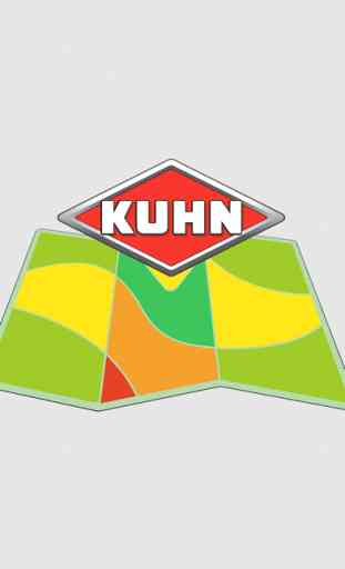 KUHN - EasyMaps 1