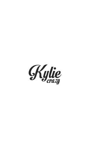 Kylie - Crazy 1