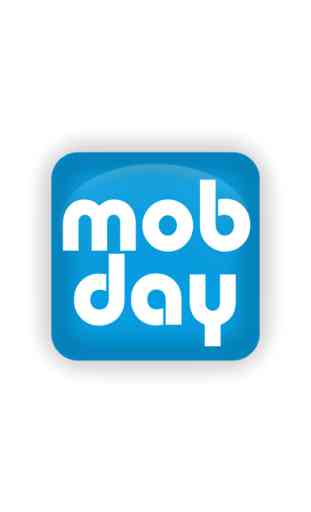 Mobile Day, Networking App 1