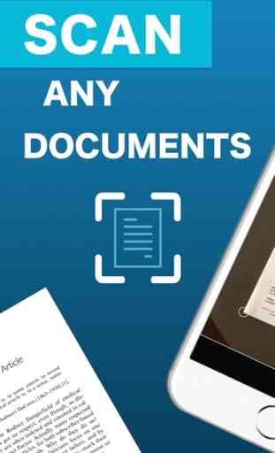 Escanear documentos. Documents 1