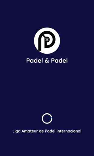 Padel and Padel 1