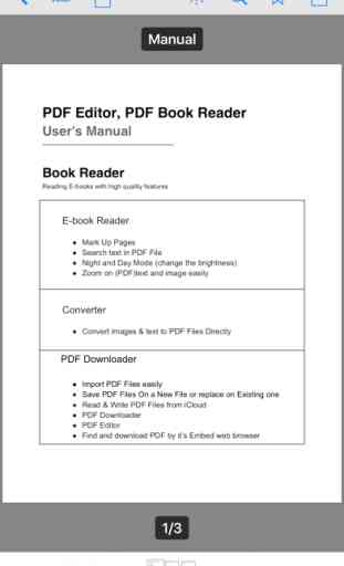 PDF Editor y Escáner 2