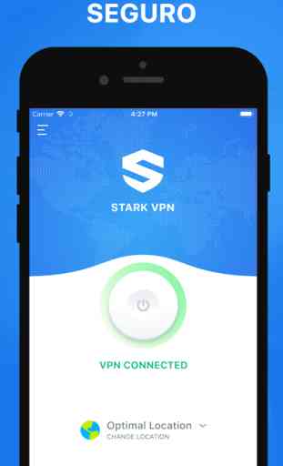Stark VPN - US and Middle East 2