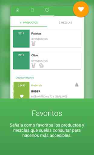 FitoAid, app de Adama España 4