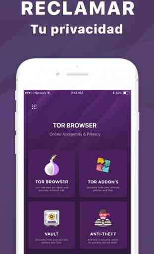 TOR Browser Private Web 3