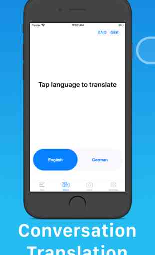 Traductor - Habla y traduce 2