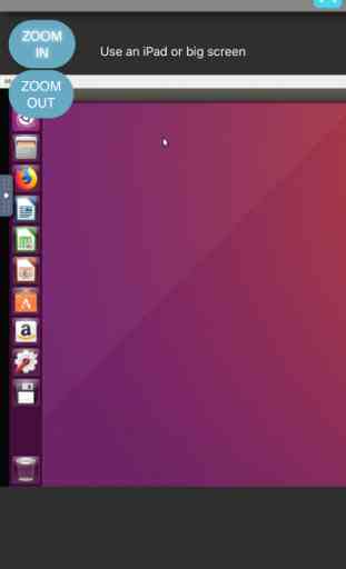 UbuntuOW conexión VNC 1