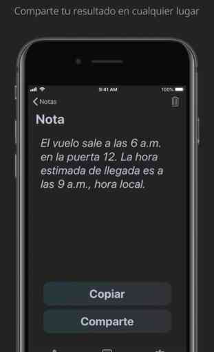 Voice to Text Pro 4