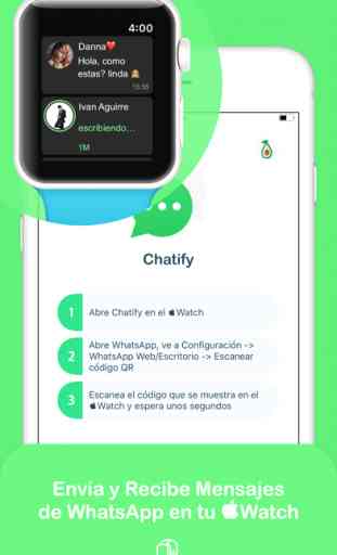 Chatify for WhatsApp 1