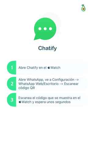 Chatify for WhatsApp 2