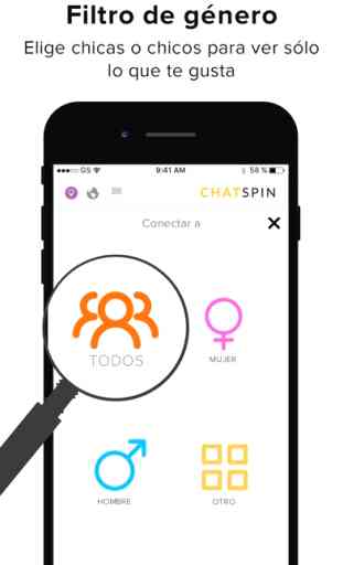 Chatspin 4