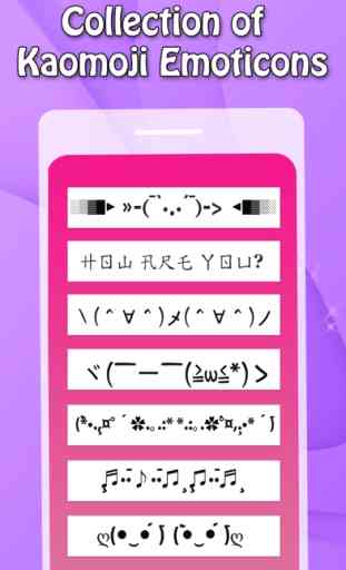 Cool Text: Symbol Characters 4