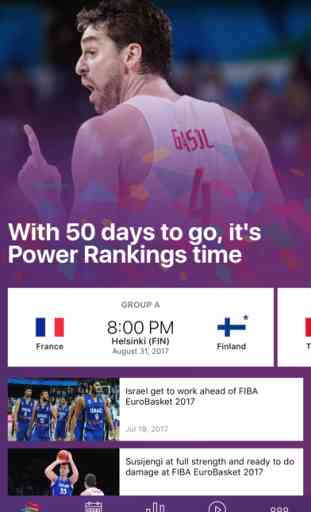 EuroBasket 2017 1