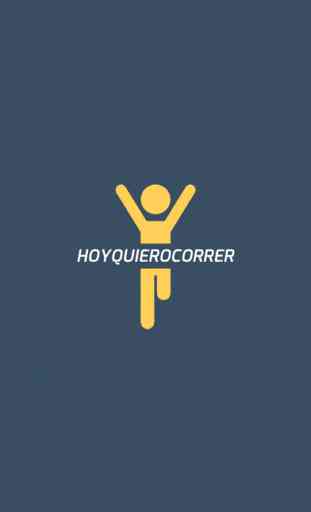 HoyQuieroCorrer 4