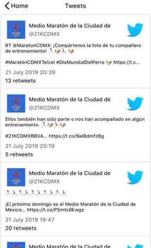 Medio Maratón CDMX BBVA 2019 4