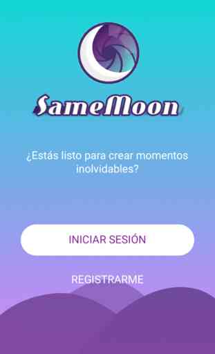 SameMoon App 1