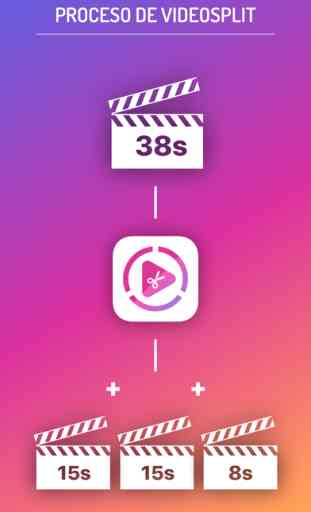 VideoSplit HD for Instagram 3