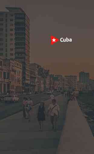 Cuba Travel 1