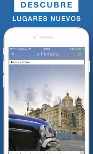 La Habana - guía de viaje y mapa offline 1