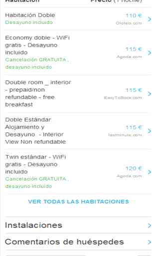 Busca hoteles - La app de FindHotel compara precios en hoteles cercanos: facil y directo para alojamientos de cualquier tipo, lujosos o economicos. Tambien en Hostales  para esta noche. Encuentra las mejores ofertas y habitaciones de ultima hora! 4