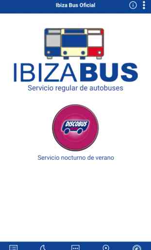 Ibiza Bus Oficial 1