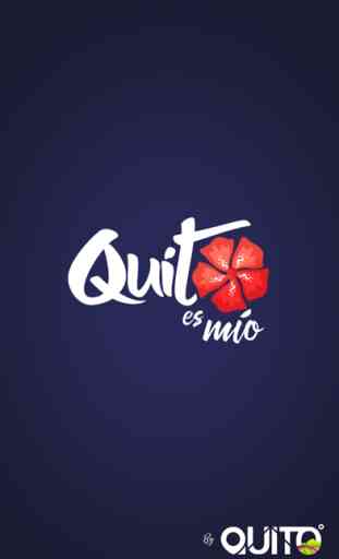 Quito es mío 1