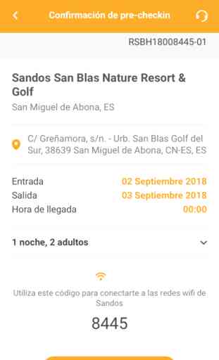 Sandos Hotels & Resorts 4