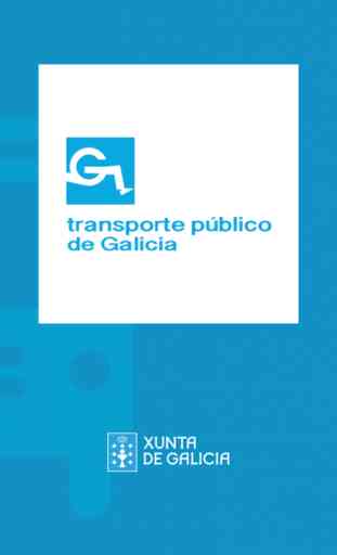Transporte Público de Galicia 1