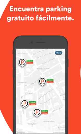 WiBLE – carsharing Madrid 2