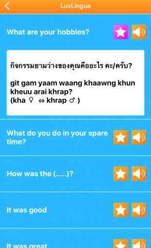 Aprender Tailandés LuvLingua Pro 2