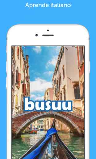 Busuu: aprende italiano 1